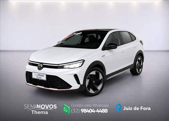 VOLKSWAGEN NIVUS 1.0 200 TSI TOTAL FLEX HIGHLINE AUTOMÁTICO VOLKSWAGEN NIVUS 1.0 200 TSI TOTAL FLEX HIGHLINE AUTOMÁTICO